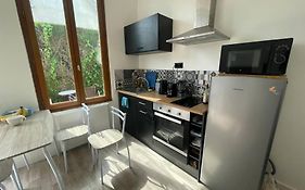 Maison Proche Stade De Foot
